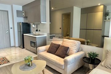 1 Bedroom Condo for rent in RHYTHM Ekkamai, Khlong Tan Nuea, Bangkok near BTS Ekkamai