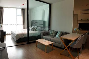 1 Bedroom Condo for rent in RHYTHM Ekkamai, Khlong Tan Nuea, Bangkok near BTS Ekkamai