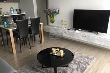 2 Bedroom Condo for rent in RHYTHM Ekkamai, Khlong Tan Nuea, Bangkok near BTS Ekkamai