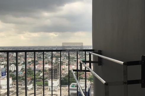 1 Bedroom Condo for rent in Chapter One Midtown Ladprao 24, Chom Phon, Bangkok near MRT Lat Phrao