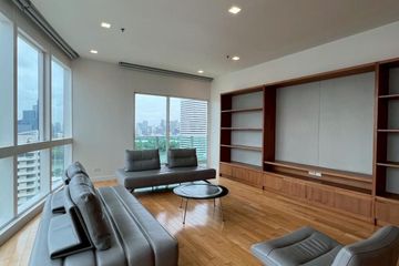 3 Bedroom Condo for rent in Millennium Residence, Khlong Toei, Bangkok near BTS Asoke