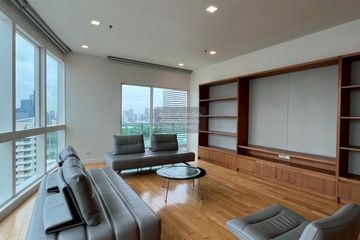 3 Bedroom Condo for rent in Millennium Residence, Khlong Toei, Bangkok near BTS Asoke