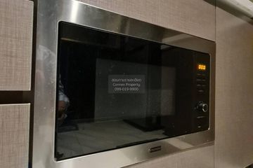 2 Bedroom Condo for rent in RHYTHM Ekkamai, Khlong Tan Nuea, Bangkok near BTS Ekkamai