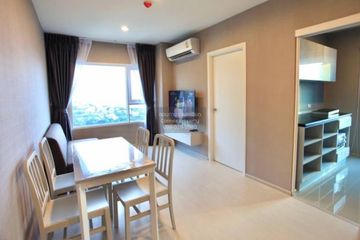 2 Bedroom Condo for rent in Aspire Erawan, Pak Nam, Samut Prakan near BTS Erawan Museum