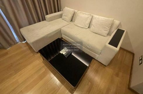 2 Bedroom Condo for rent in The Address Asoke, Makkasan, Bangkok near MRT Phetchaburi