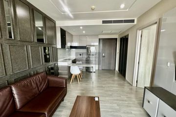 1 Bedroom Condo for rent in 333 Riverside, Bang Sue, Bangkok near MRT Bang Pho