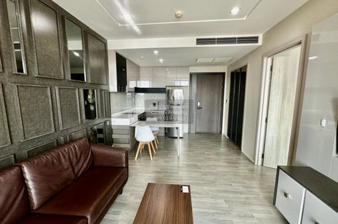 1 Bedroom Condo for rent in 333 Riverside, Bang Sue, Bangkok near MRT Bang Pho