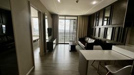 1 Bedroom Condo for rent in 333 Riverside, Bang Sue, Bangkok near MRT Bang Pho