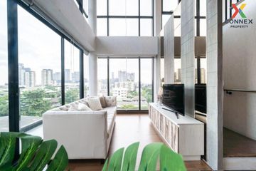 2 Bedroom Condo for rent in The Unique Sukhumvit 62/1, Bang Chak, Bangkok near BTS Bang Chak