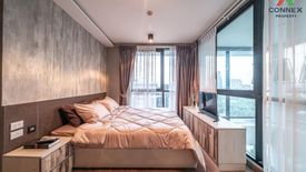 2 Bedroom Condo for rent in The Unique Sukhumvit 62/1, Bang Chak, Bangkok near BTS Bang Chak