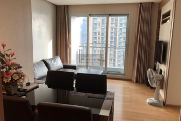 2 Bedroom Condo for rent in The Address Asoke, Makkasan, Bangkok near MRT Phetchaburi