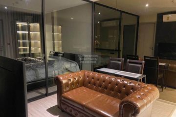 1 Bedroom Condo for rent in RHYTHM Ekkamai, Khlong Tan Nuea, Bangkok near BTS Ekkamai