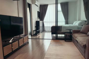 1 Bedroom Condo for rent in RHYTHM Ekkamai, Khlong Tan Nuea, Bangkok near BTS Ekkamai