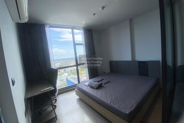 1 Bedroom Condo for rent in RHYTHM Ekkamai, Khlong Tan Nuea, Bangkok near BTS Ekkamai
