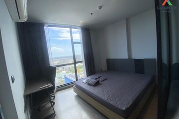 1 Bedroom Condo for rent in RHYTHM Ekkamai, Khlong Tan Nuea, Bangkok near BTS Ekkamai
