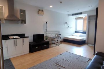 1 Bedroom Condo for rent in Nusasiri Grand, Phra Khanong, Bangkok near BTS Ekkamai