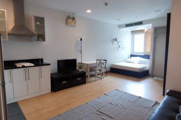 1 Bedroom Condo for rent in Nusasiri Grand, Phra Khanong, Bangkok near BTS Ekkamai