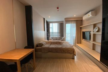 1 Bedroom Condo for rent in RHYTHM Ekkamai, Khlong Tan Nuea, Bangkok near BTS Ekkamai