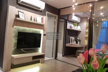 1 Bedroom Condo for rent in RHYTHM Ekkamai, Khlong Tan Nuea, Bangkok near BTS Ekkamai