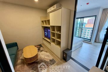 1 Bedroom Condo for rent in Aspire Onnut Station, Phra Khanong, Bangkok near BTS On Nut