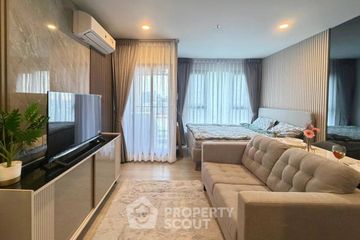 1 Bedroom Condo for rent in Aspire Onnut Station, Phra Khanong, Bangkok near BTS On Nut