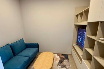 1 Bedroom Condo for rent in Aspire Onnut Station, Phra Khanong, Bangkok near BTS On Nut