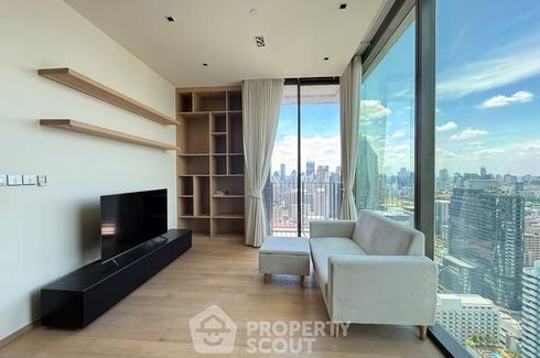 2 Bedroom Condo for rent in 28 Chidlom, Lumpini, Bangkok near BTS Chit Lom