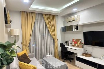 1 Bedroom Condo for rent in Thru Thonglor, Bang Kapi, Bangkok near MRT Phetchaburi