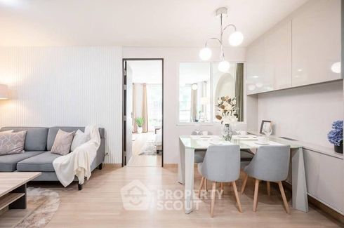1 Bedroom Condo for rent in The Address Pathumwan, Thanon Phetchaburi, Bangkok near BTS Ratchathewi