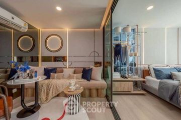 1 Bedroom Condo for rent in Aspire Onnut Station, Phra Khanong, Bangkok near BTS On Nut