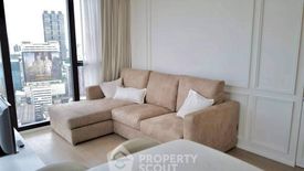 2 Bedroom Condo for rent in Ashton Chula - Silom, Si Phraya, Bangkok near MRT Sam Yan