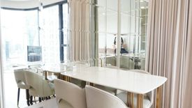 2 Bedroom Condo for rent in Ashton Chula - Silom, Si Phraya, Bangkok near MRT Sam Yan