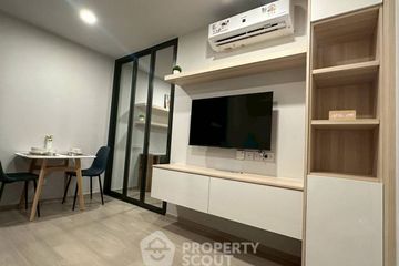 1 Bedroom Condo for rent in Aspire Onnut Station, Phra Khanong, Bangkok near BTS On Nut