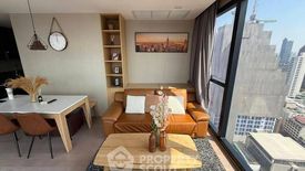 2 Bedroom Condo for rent in Ashton Chula - Silom, Si Phraya, Bangkok near MRT Sam Yan