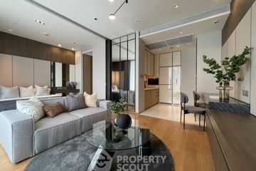 1 Bedroom Condo for rent in BEATNIQ Sukhumvit 32, Khlong Tan, Bangkok near BTS Thong Lo