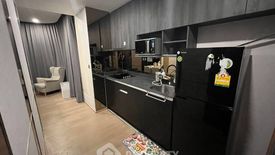 2 Bedroom Condo for rent in Ashton Chula - Silom, Si Phraya, Bangkok near MRT Sam Yan