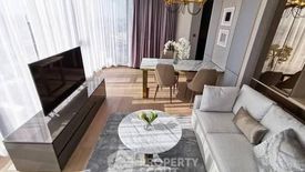 2 Bedroom Condo for rent in Ashton Chula - Silom, Si Phraya, Bangkok near MRT Sam Yan