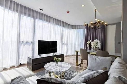 2 Bedroom Condo for rent in Ashton Chula - Silom, Si Phraya, Bangkok near MRT Sam Yan