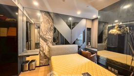 1 Bedroom Condo for rent in Ashton Chula - Silom, Si Phraya, Bangkok near MRT Sam Yan