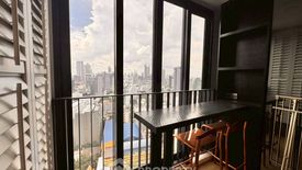 1 Bedroom Condo for rent in Ashton Chula - Silom, Si Phraya, Bangkok near MRT Sam Yan