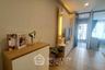 1 Bedroom Condo for rent in Aspire Onnut Station, Phra Khanong, Bangkok near BTS On Nut