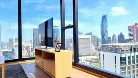 2 Bedroom Condo for rent in Ashton Chula - Silom, Si Phraya, Bangkok near MRT Sam Yan