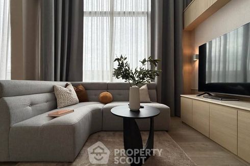 1 Bedroom Condo for rent in The Crest Park Residences, Chatuchak, Bangkok near MRT Phahon Yothin