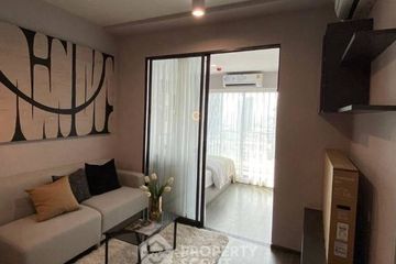 2 Bedroom Condo for rent in Ideo Chula - Samyan, Si Phraya, Bangkok near MRT Sam Yan