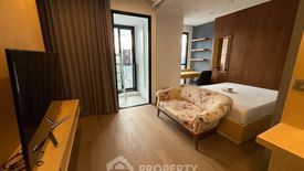 1 Bedroom Condo for rent in Ashton Chula - Silom, Si Phraya, Bangkok near MRT Sam Yan