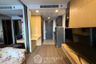 1 Bedroom Condo for rent in Ashton Chula - Silom, Si Phraya, Bangkok near MRT Sam Yan
