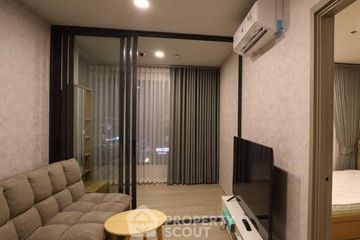 1 Bedroom Condo for rent in Aspire Onnut Station, Phra Khanong, Bangkok near BTS On Nut