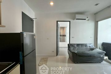 1 Bedroom Condo for rent in Ideo Verve Sukhumvit, Phra Khanong Nuea, Bangkok near BTS On Nut