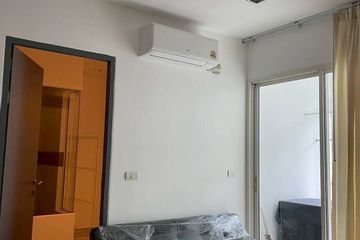 1 Bedroom Condo for rent in Ideo Verve Sukhumvit, Phra Khanong Nuea, Bangkok near BTS On Nut