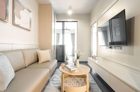 2 Bedroom Condo for rent in Ideo Chula - Samyan, Si Phraya, Bangkok near MRT Sam Yan